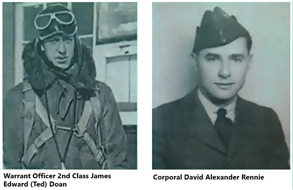 RCAF_doan_Rennie